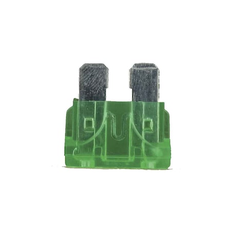 Install Bay ATC FUSE 30AMP, PK 25 ATC3025
